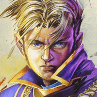 Priest